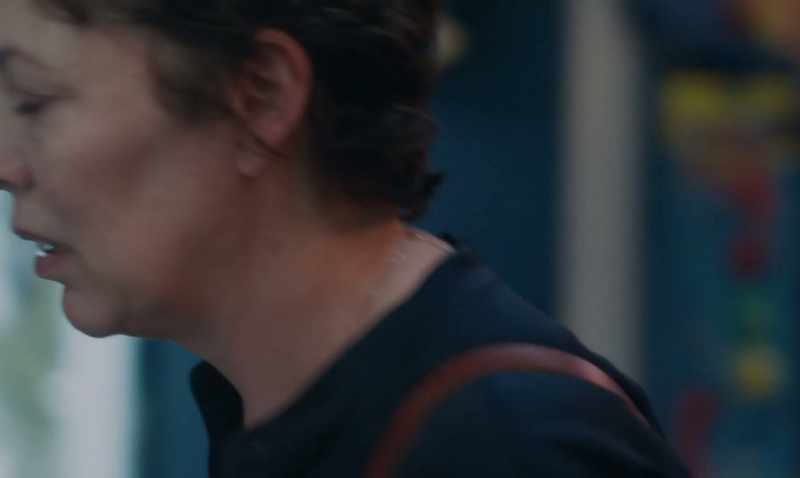 [objects clattering]