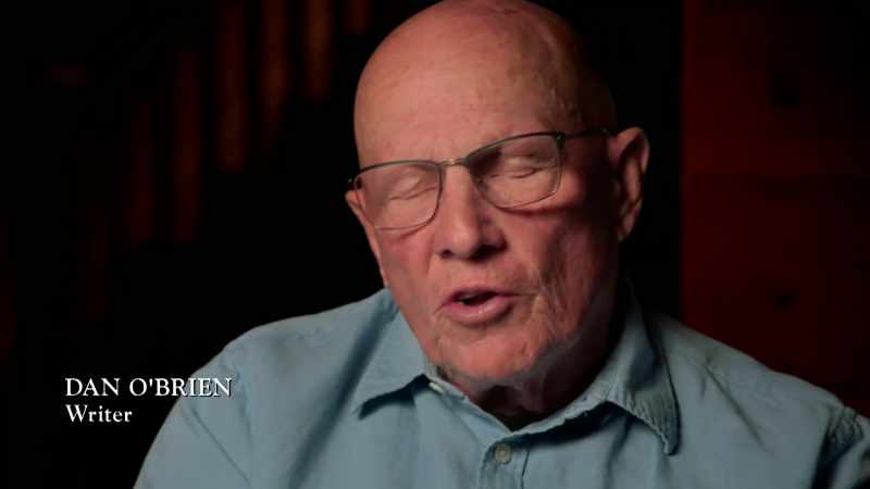 O'BRIEN: This Society was successful