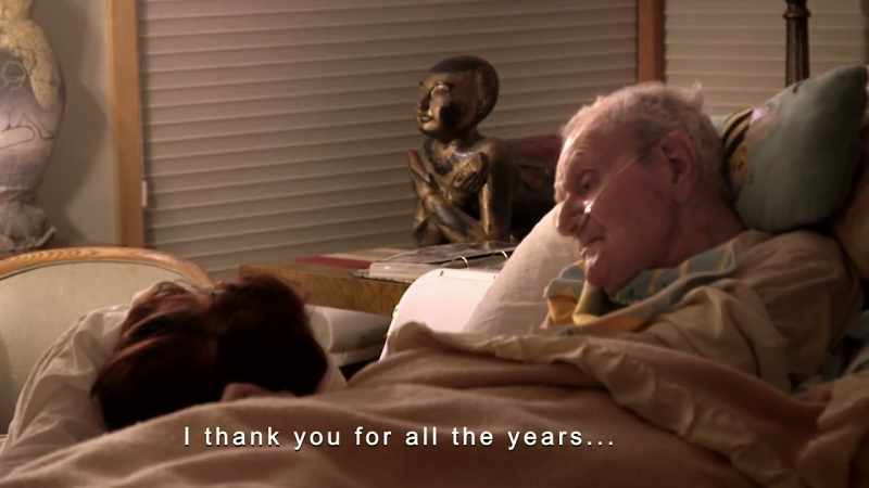 Obrigada por todos os anos