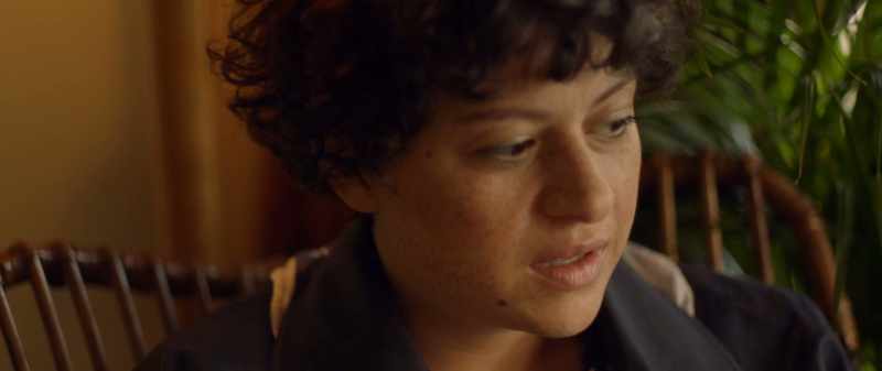 Obviously I didn't appreciate