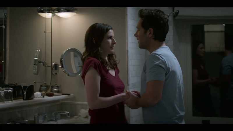 Obviously, this is a strange situation. - Yeah