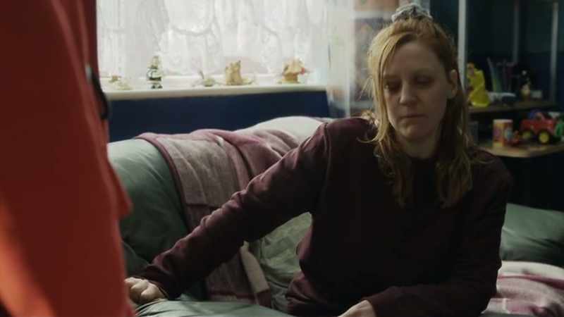 Obviously, it's difficult timing but we don't want to let Shannon down