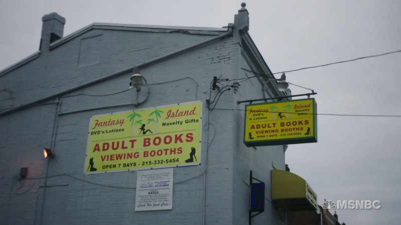 >> obviously, they screwed up. They called the wrong place and