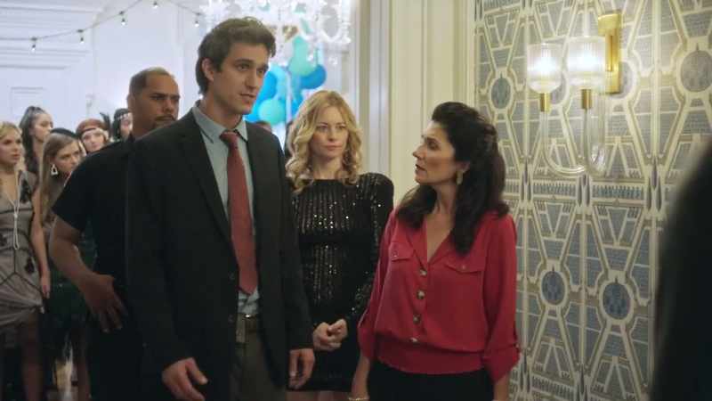 Obviously, these kids are making sure