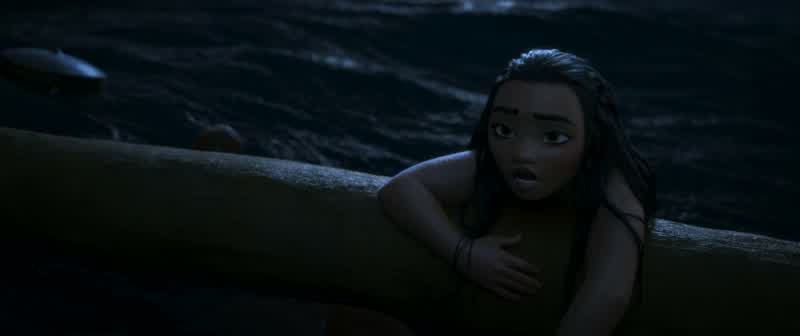 Ocean... can I get a little help?