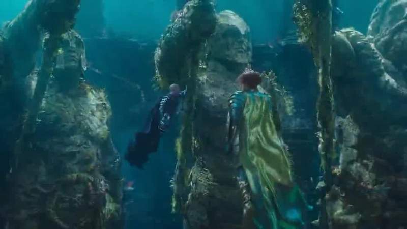 Ocean Master