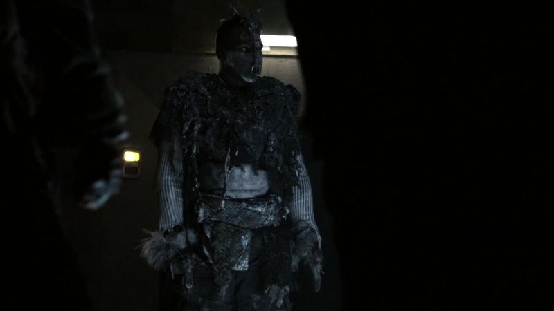 OCTAVIA: CONCLAVE RULES
