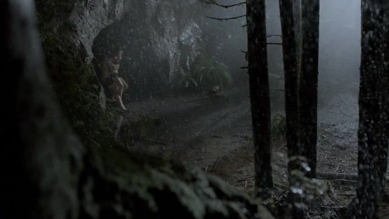 Octavia, no!