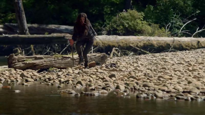 Octavia. Octavia. What is it?