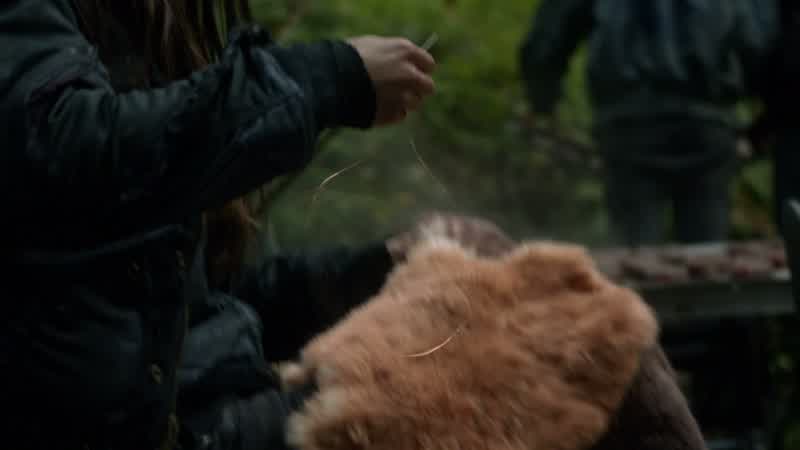 Octavia?
