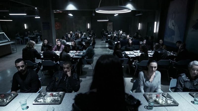 OCTAVIA: WE ALL KNOW THE SITUATION