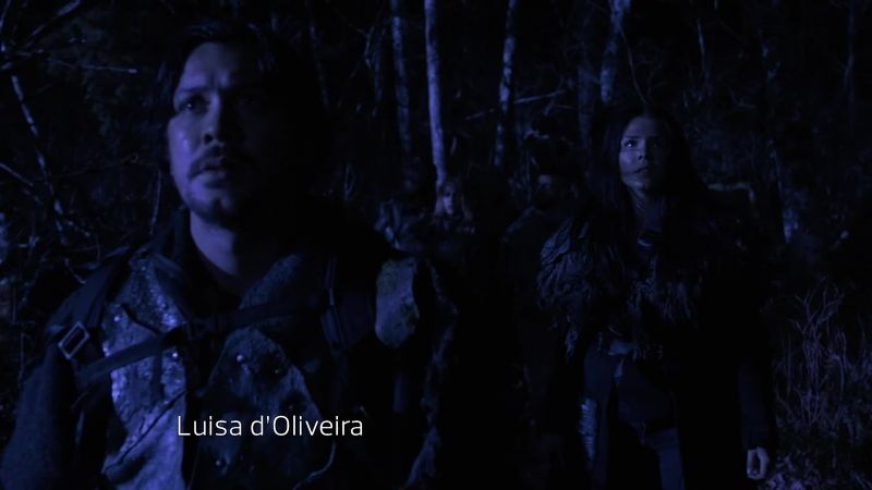 Octavia: WHAT DO WE DO NOW?