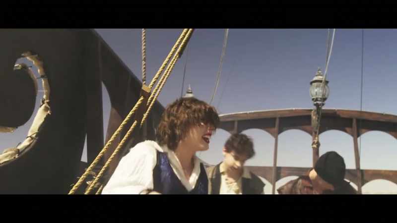 �� Oddity, oddity ♪