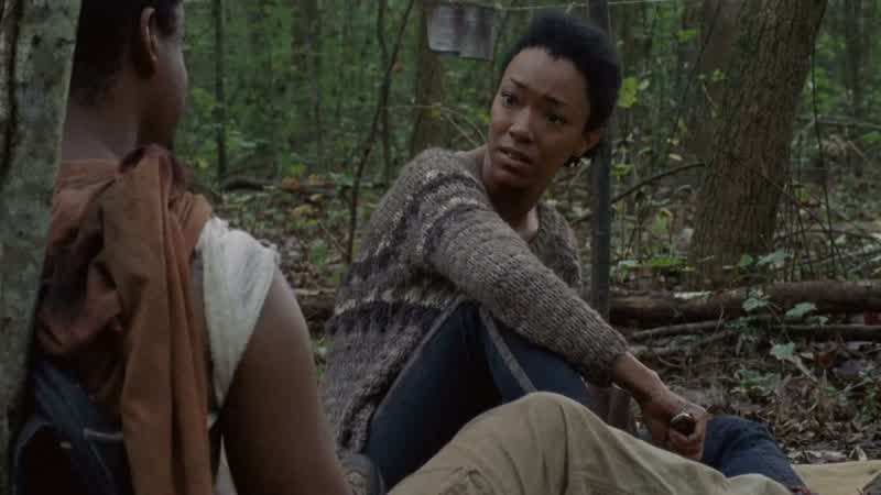 Odds are Glenn is dead