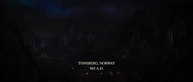 ODIN: Once