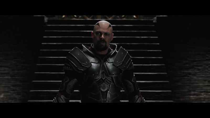 Odin's treasures. -Fake
