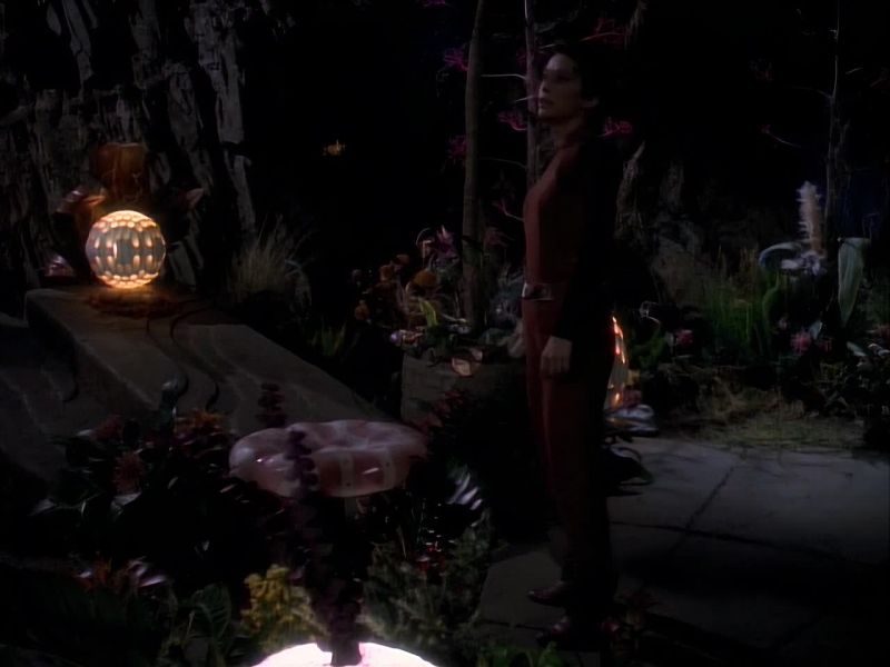 Odo, are you here?