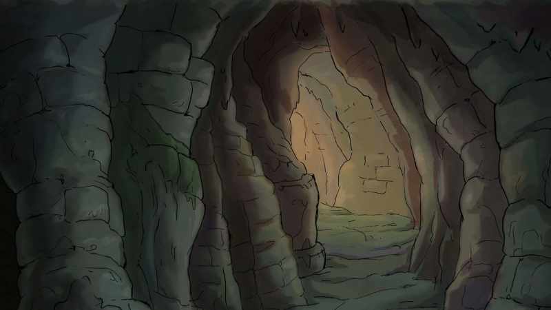 Odval and Sorcerio will put an end to all this naughtiness