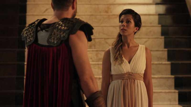 Odysseus is alive. I feel it