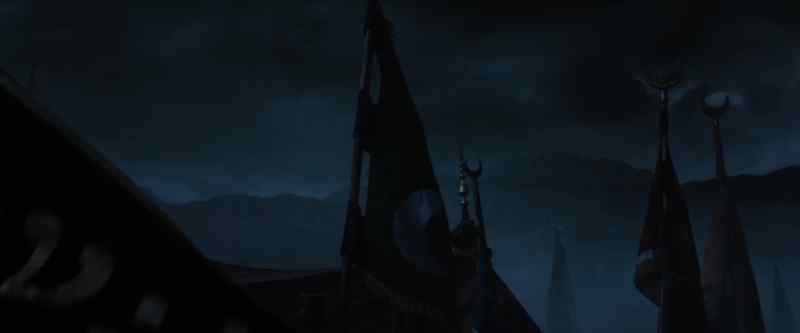 Of all of my lands