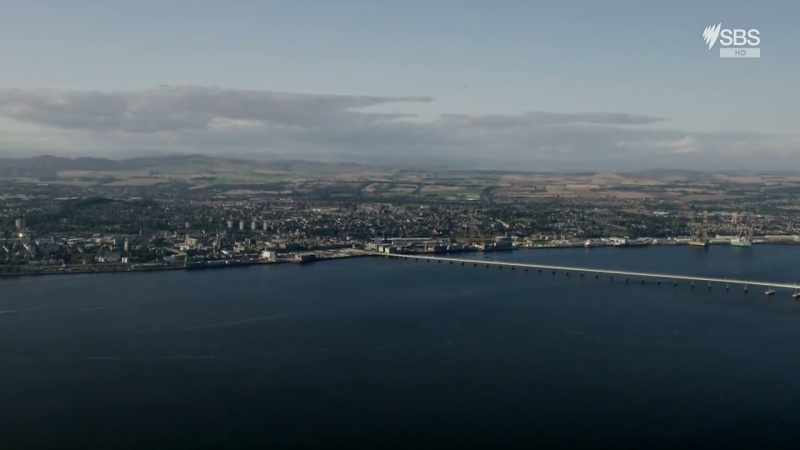 Of all Scotland's big cities