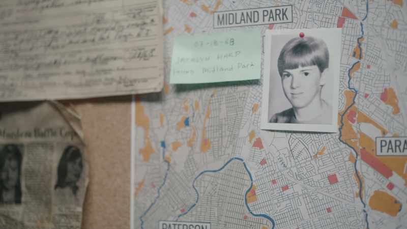 Of all the cold case homicides I've investigated