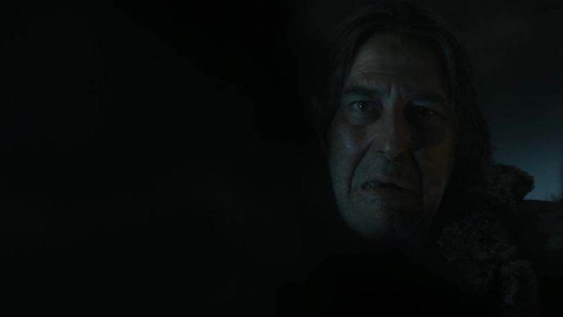 Of all the ways I'd kill you