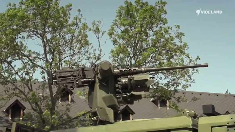 Of all the weapons that bear the Browning name
