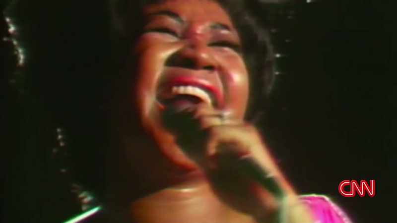 Of aretha. He studied the sweet