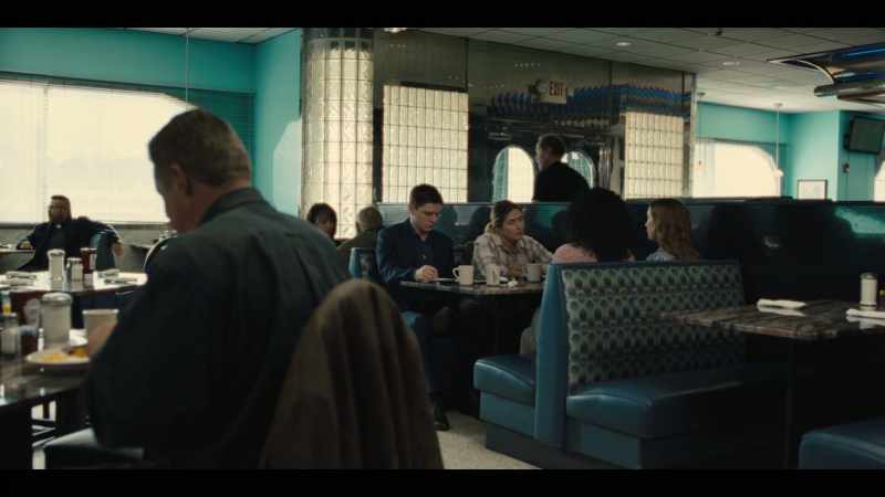 Of course. -ALLIE: It was last April