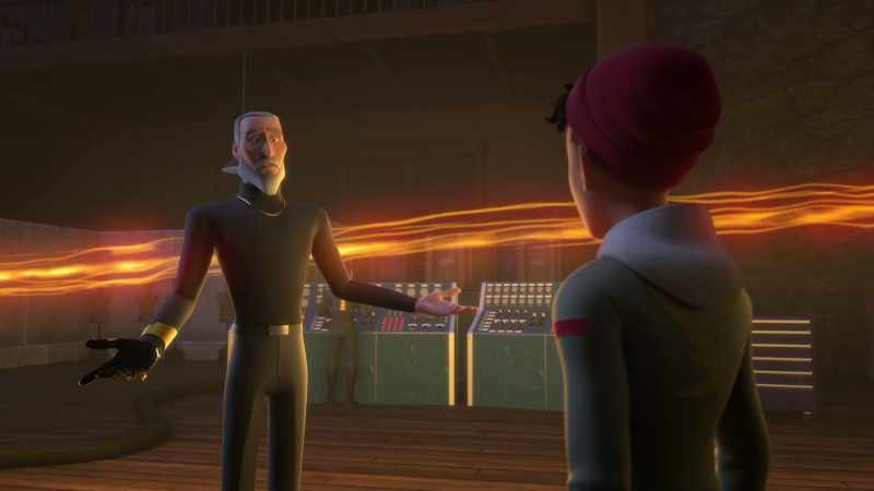 Of course. As a Tracker, you procure magical items for clients, paying clients