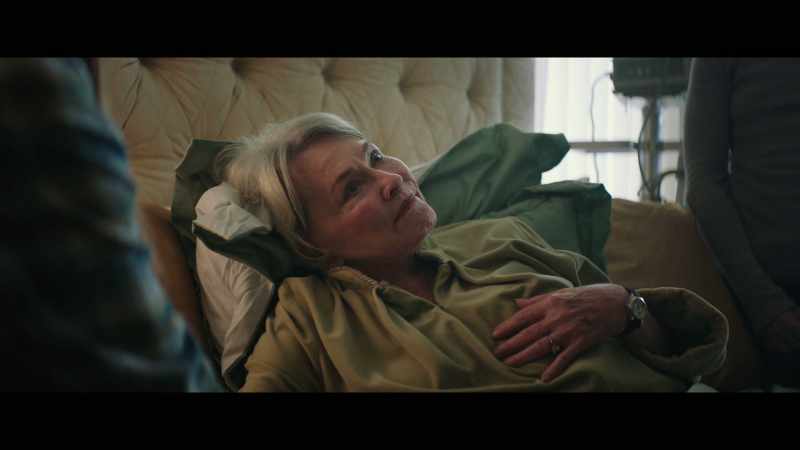 Of course, back then, it wasn't Edie
