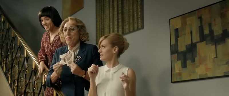 Of course you can! Willy! Sugar! Darn it!