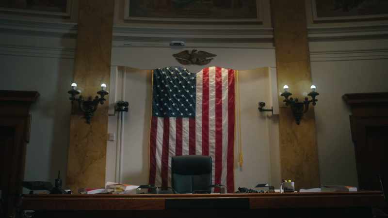 Of course, Cottingham, his defense attorney