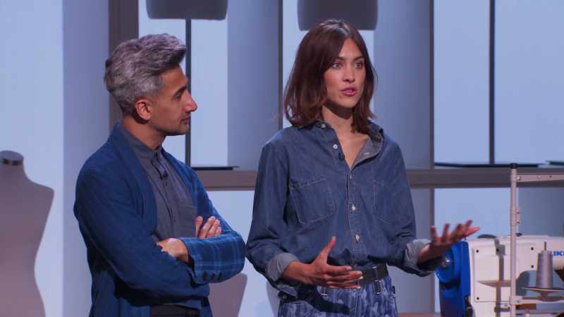 Of course, your designs need to work together and not against one another