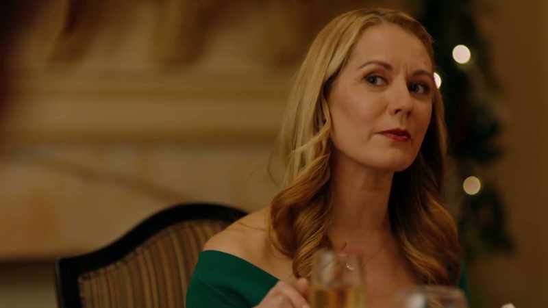 Of course, formal dinners and etiquette