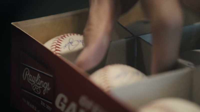 Of course you have three no-hitters