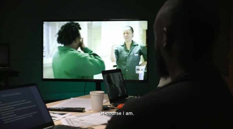 Of course I am