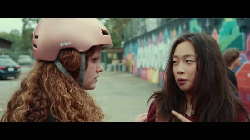 Of course I-- [gasps]