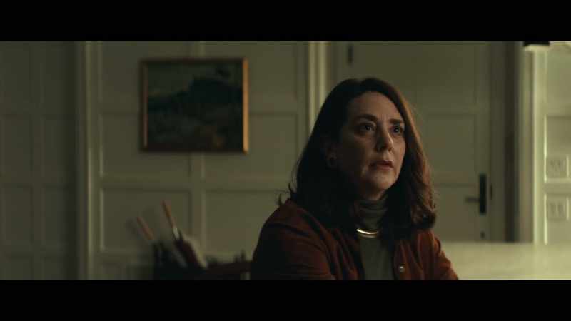 Of course I'm sick about it. - Well…