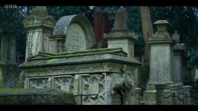 Of course, it's easy to forget about death until it happens to you