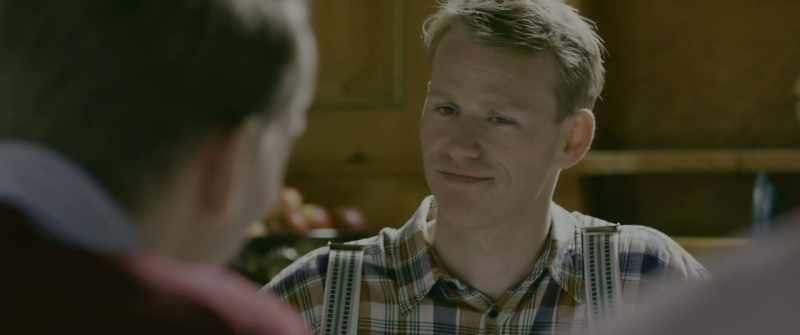 Of course. - It's so good to have you home