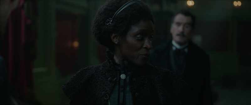 Of course, you never can find the proper staff