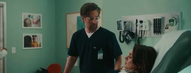 Of course. - Oh, Dr. Verma