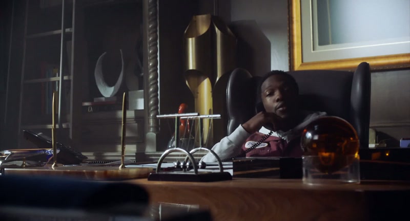Of course, Puffy, Diddy, Sean, Mr. Love. Hah