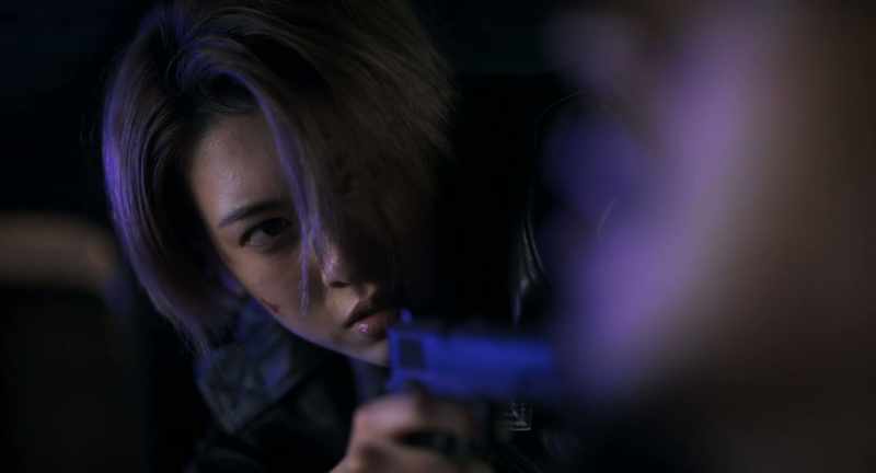 Of course, Ran Tachibana