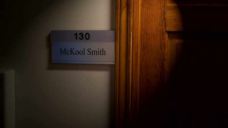 OF COURSE RAYMOND NIRO KNOWS WHO MCKOOL SMITH IS