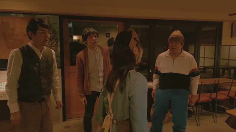 Of course, since it's still Reiwa now