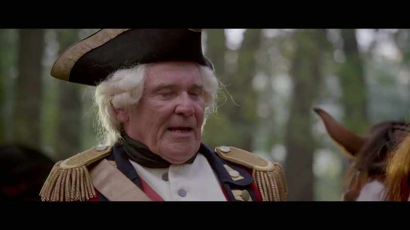 � Of course, sir. ‐ We have nothing to fear