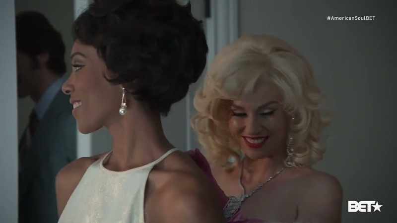 Of course, sweetie. - LELAND: Maybe make it two, Don